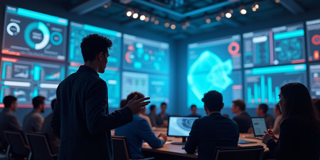 Почему изучающим ИИ стоит создавать контент - урок из практики