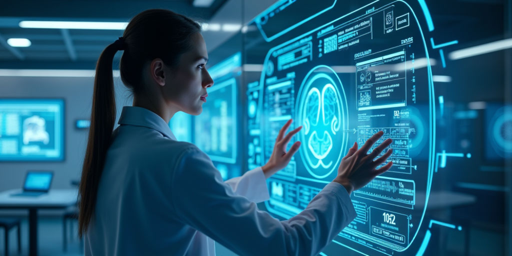 От демо к production: как агент на базе Gemini автоматизирует prior-auth в медицине