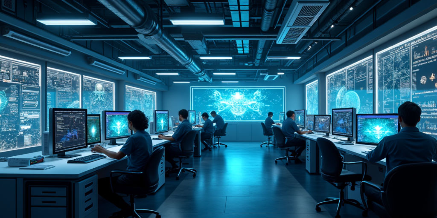 От ручной проверки к автоматике - Anthropic выпустила Bloom для масштабных поведенческих оценок