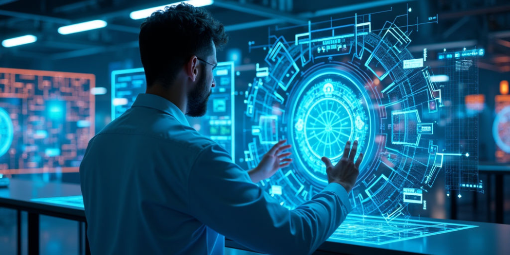 Google DeepMind представляет UL: новый подход к совместной регуляризации латентов в генеративном ИИ