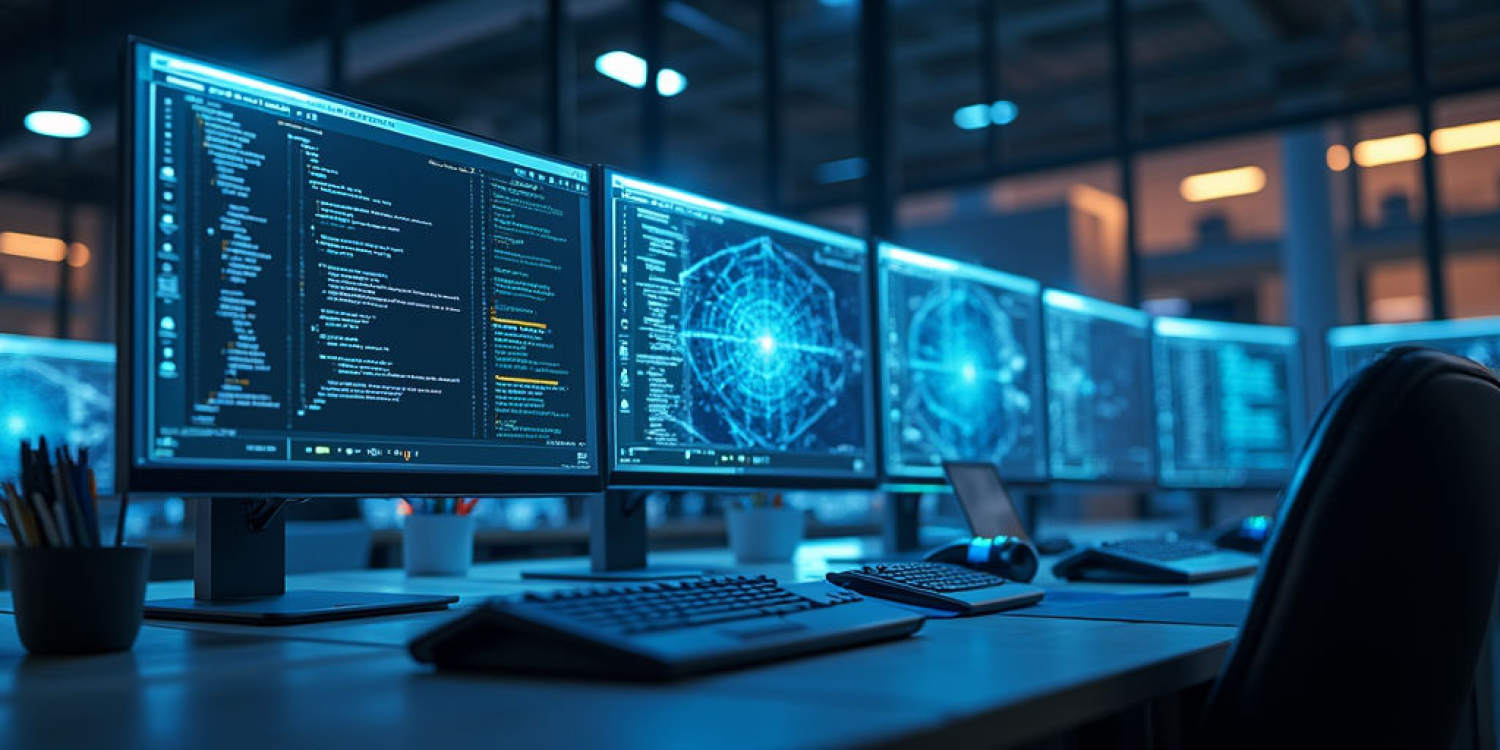 Orbitiny — новый Linux-десктоп, который запускается как приложение всего за четыре шага
