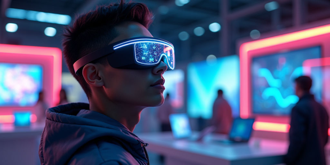 CES 2026: революционные гаджеты и неочевидные тренды