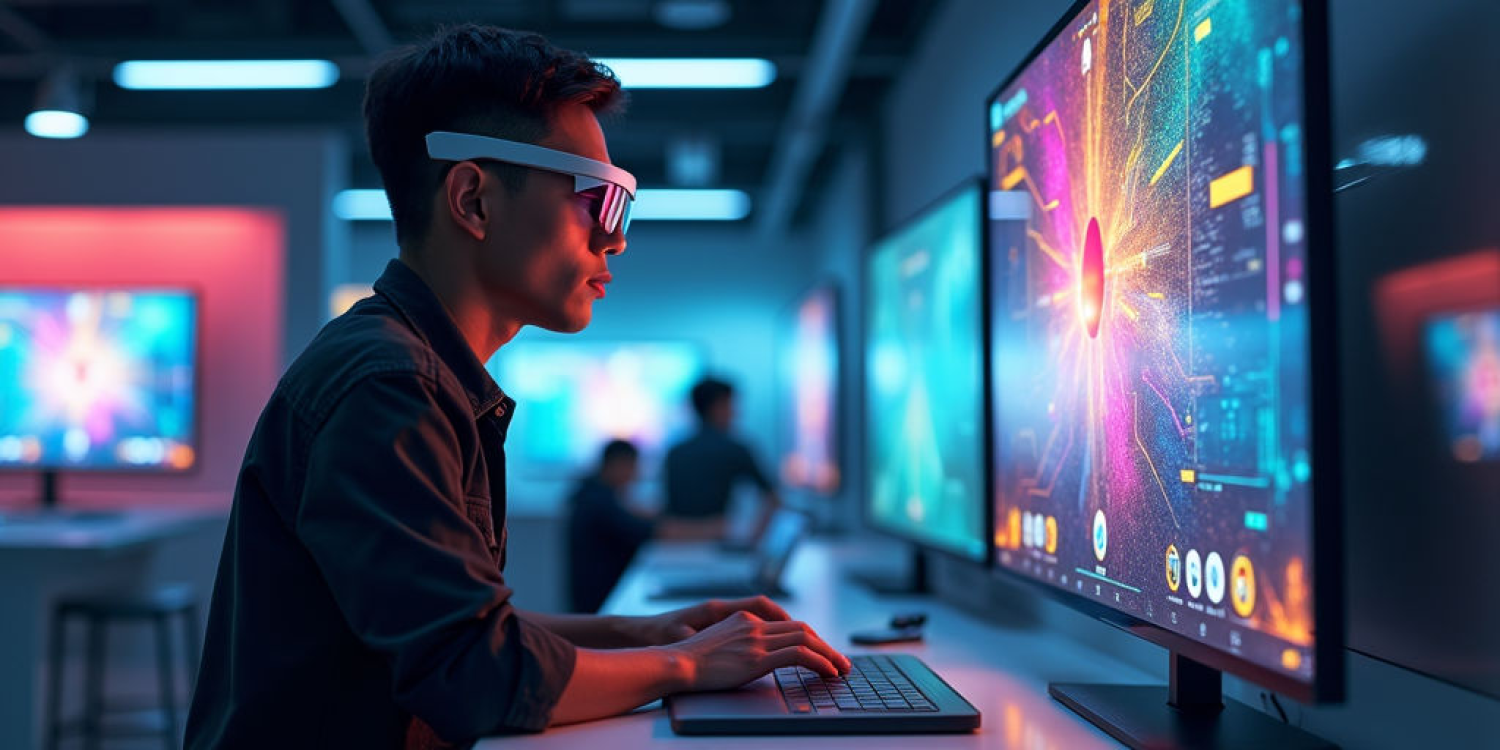 CES 2026: будущее потребительской электроники