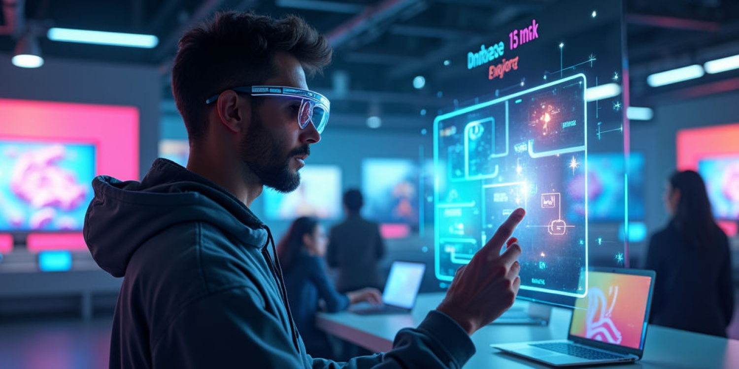 CES 2026: топ-гаджеты и тренды 2025 года