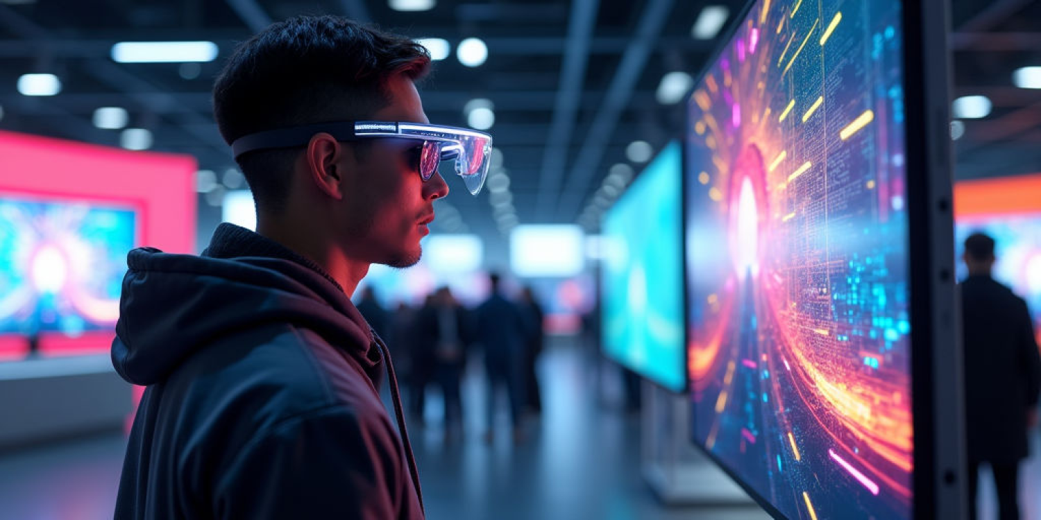 Обзор CES 2026: главные новинки и тренды