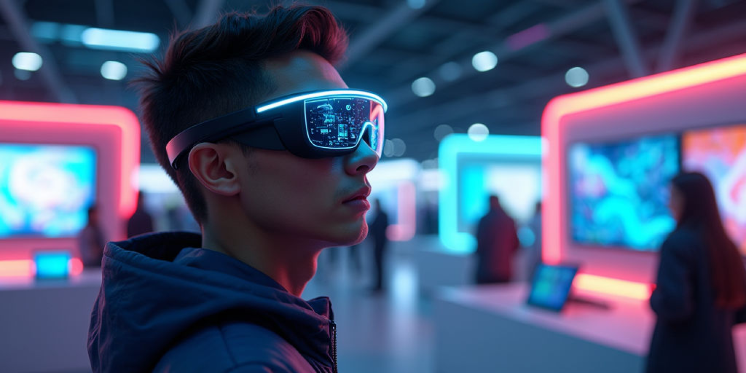 Обзор CES 2026: инновации в потребительской технике