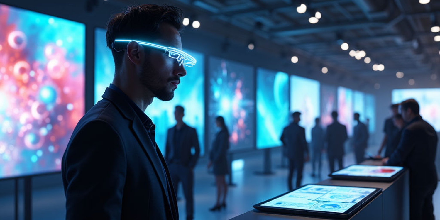 Будущее технологий по итогам CES 2026