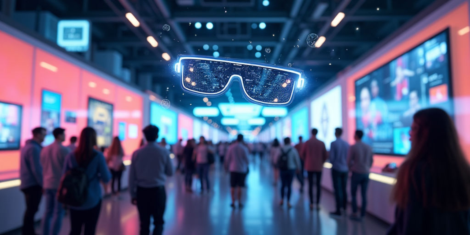 CES 2026: главные новинки и тренды региона