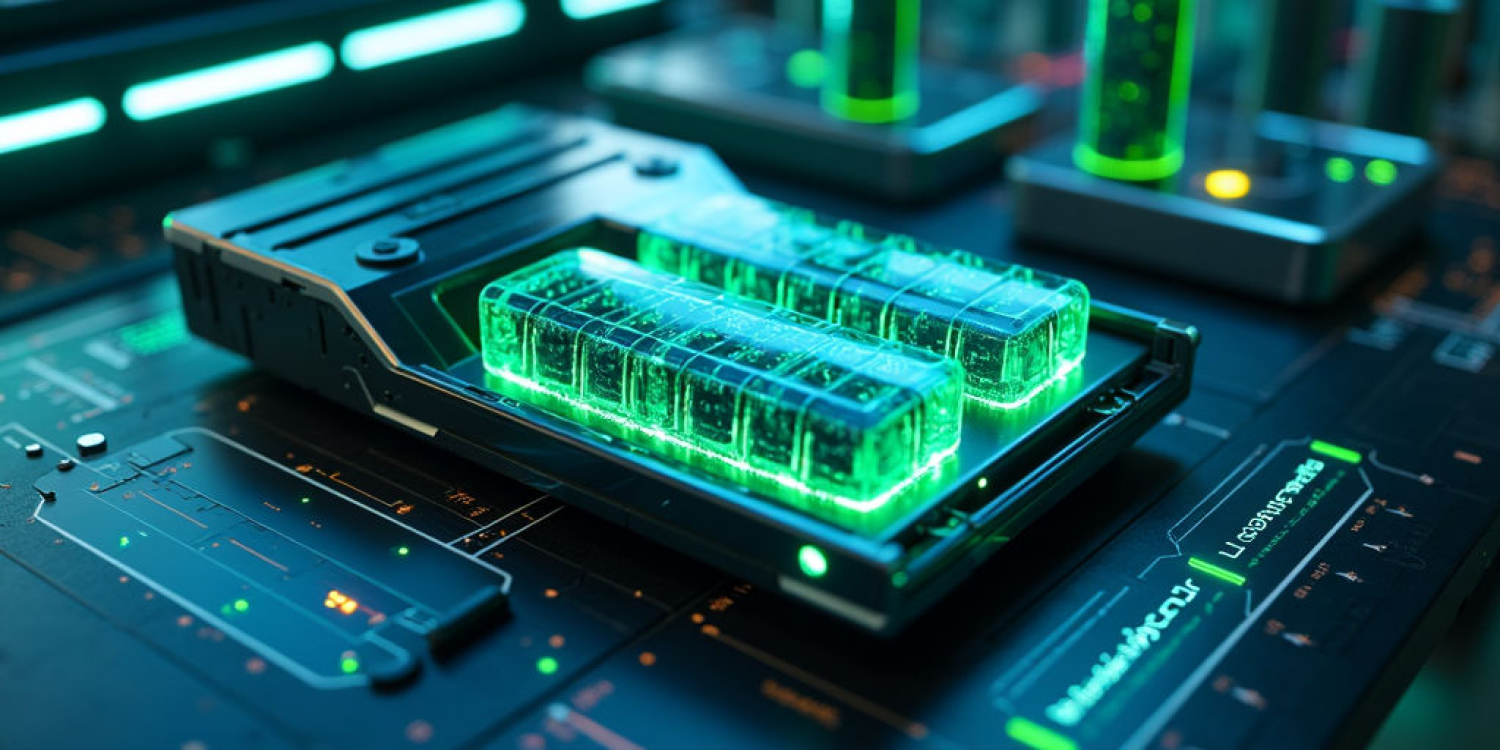 Долговечность батарей электромобилей после CES 2026