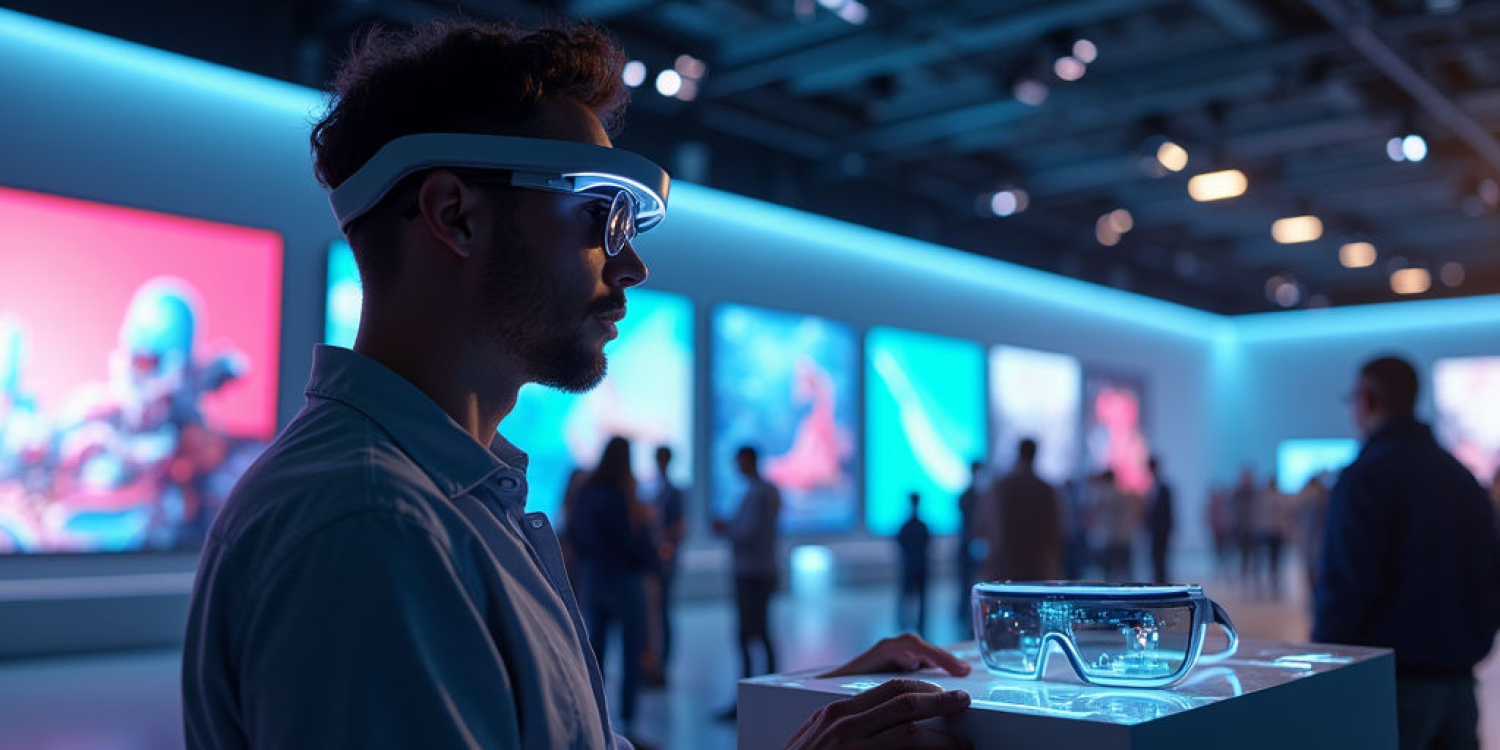 CES 2026: тренды и гаджеты, меняющие реальность