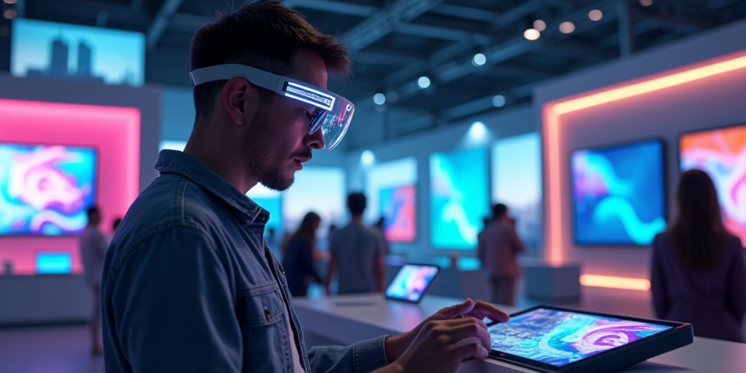 CES 2026: революционные гаджеты и технологии