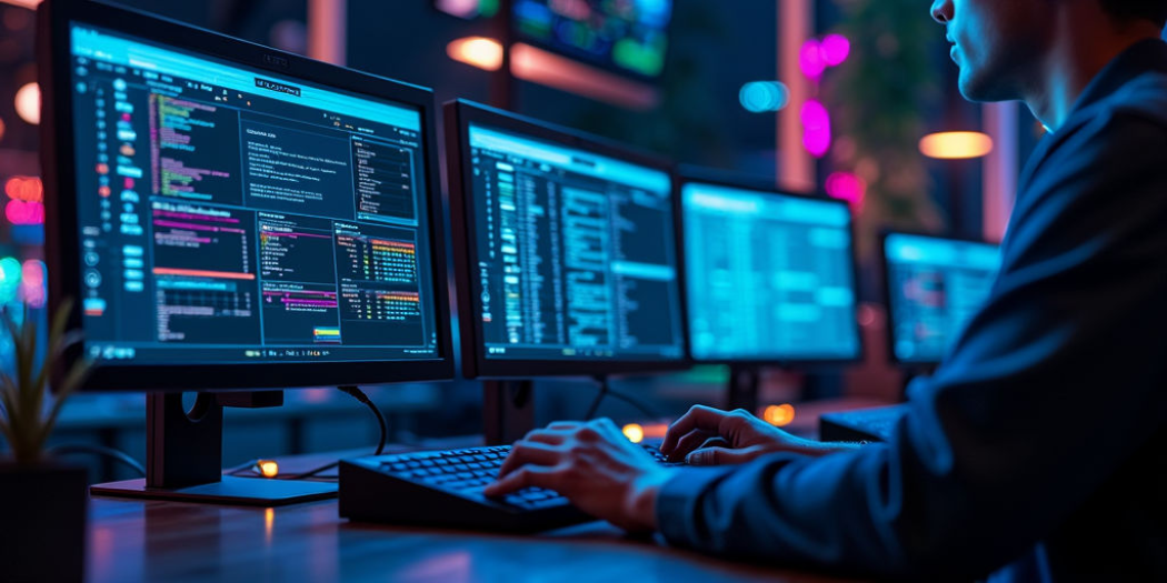 Почему виртуализация на Linux переходит с VirtualBox к Virt-Manager: новый тренд для разработчиков