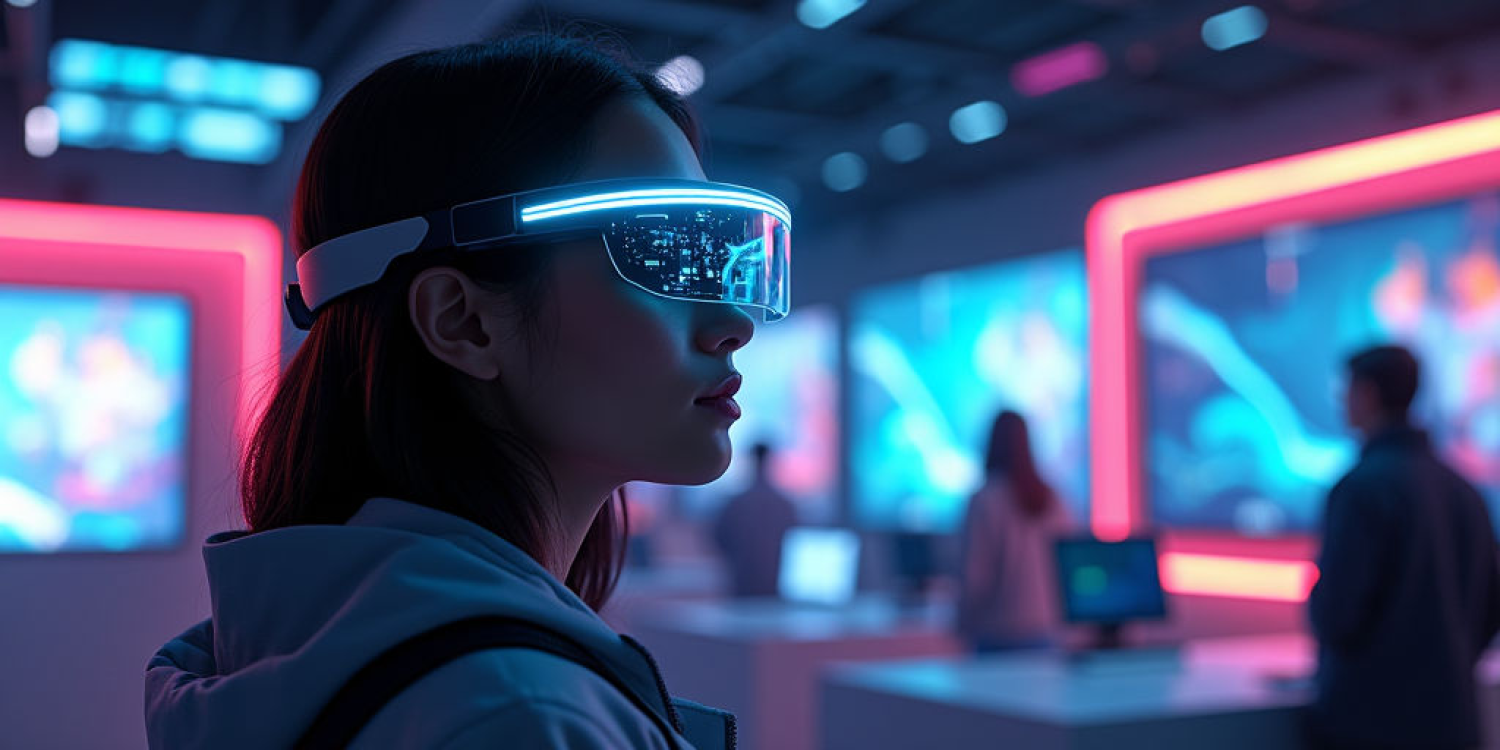 CES 2026: что изменится в мире гаджетов