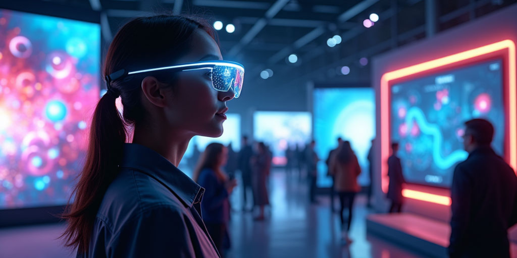 CES 2026: инновации, которые меняют индустрию технологий