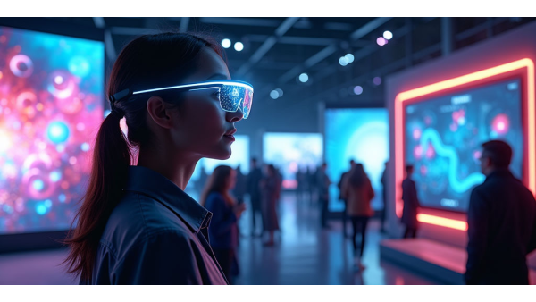 CES 2026: инновации, которые меняют индустрию технологий