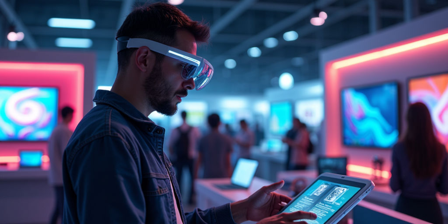 Обзор CES 2026: куда движется индустрия электроники