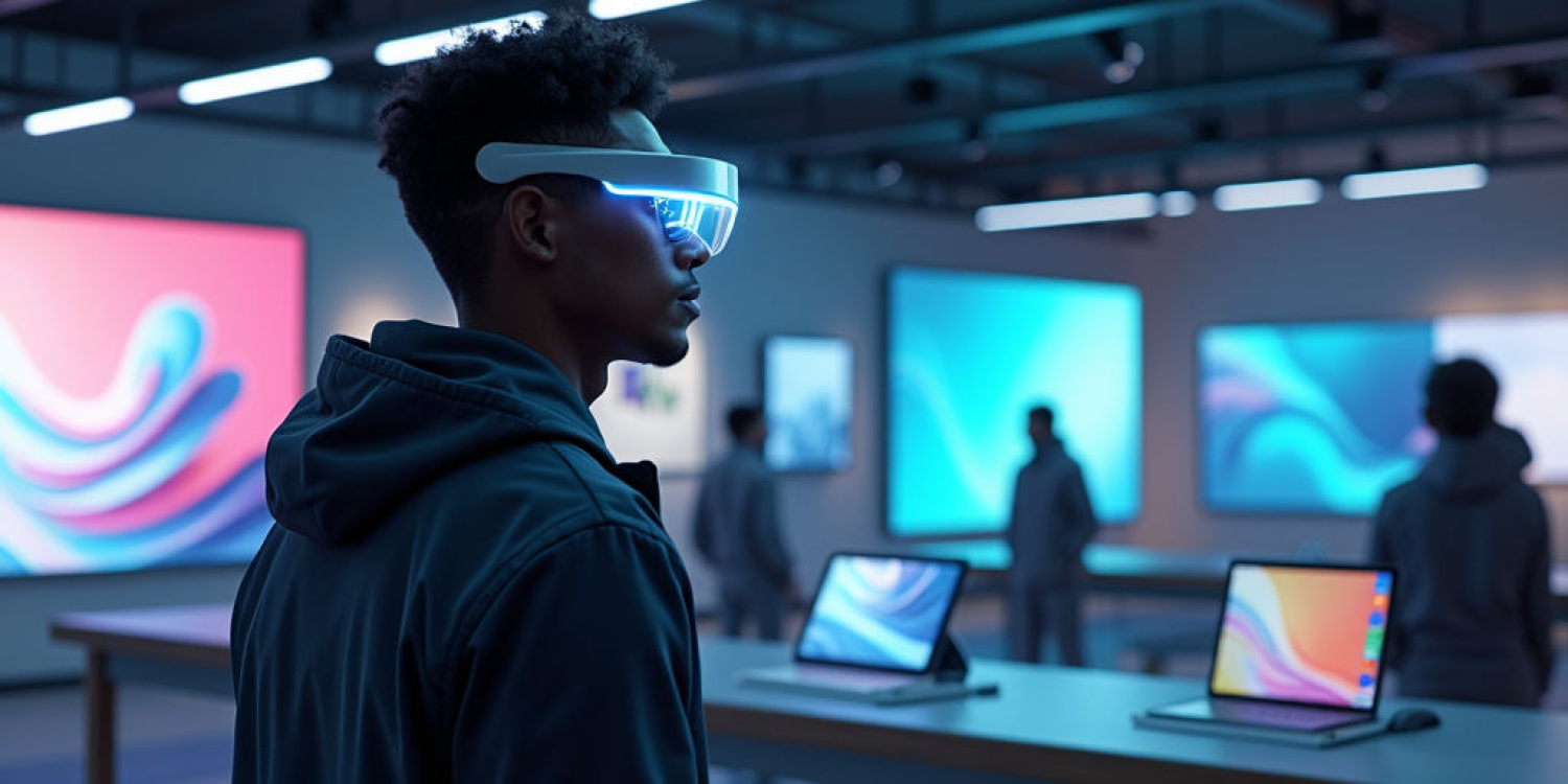 CES 2026: что ждёт индустрию гаджетов и интернета