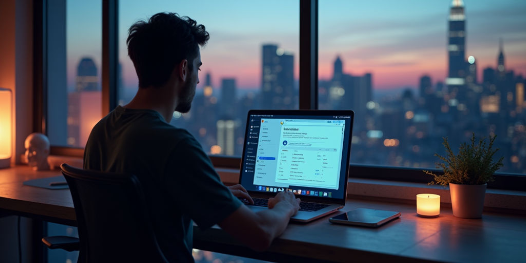 Как очистить кеш на Mac и почему это так важно в 2026 году