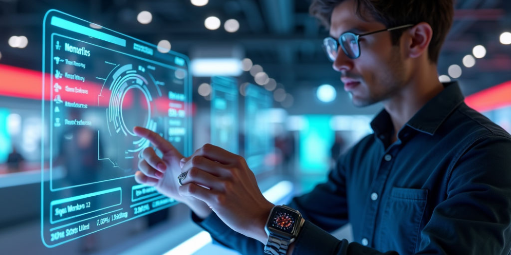 Цезовская инновация: топовые продукты и тренды CES 2026