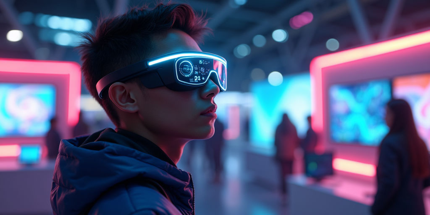 CES 2026: самые яркие новинки и тренды