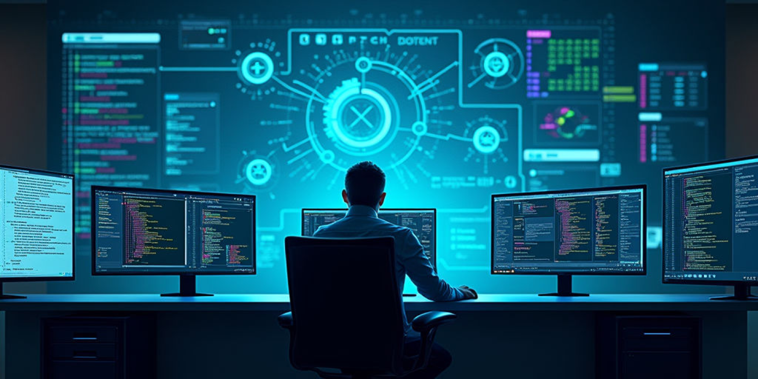 Как vibe coding и AI-агенты создают опасность утечек