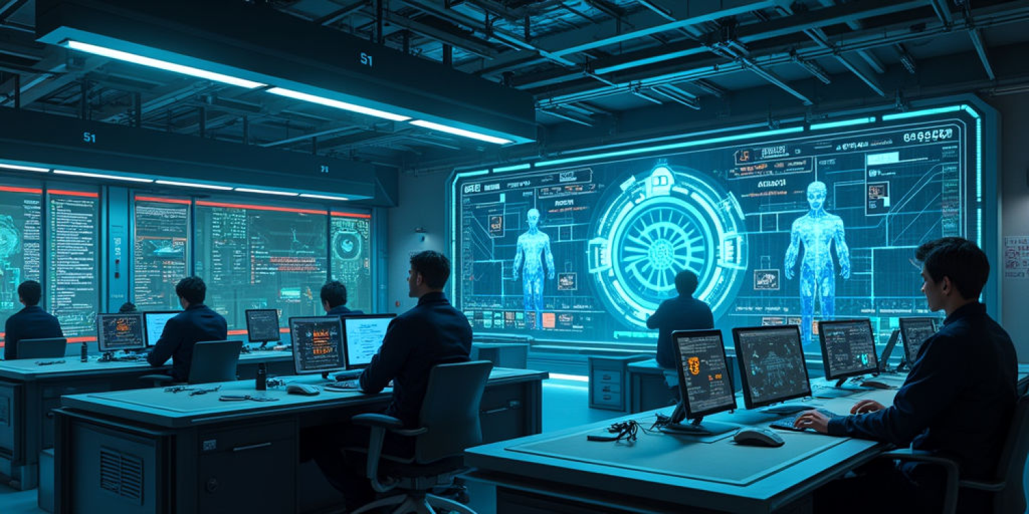 Почему агентные системы уже меняют бизнес: реальные тренды и вызовы