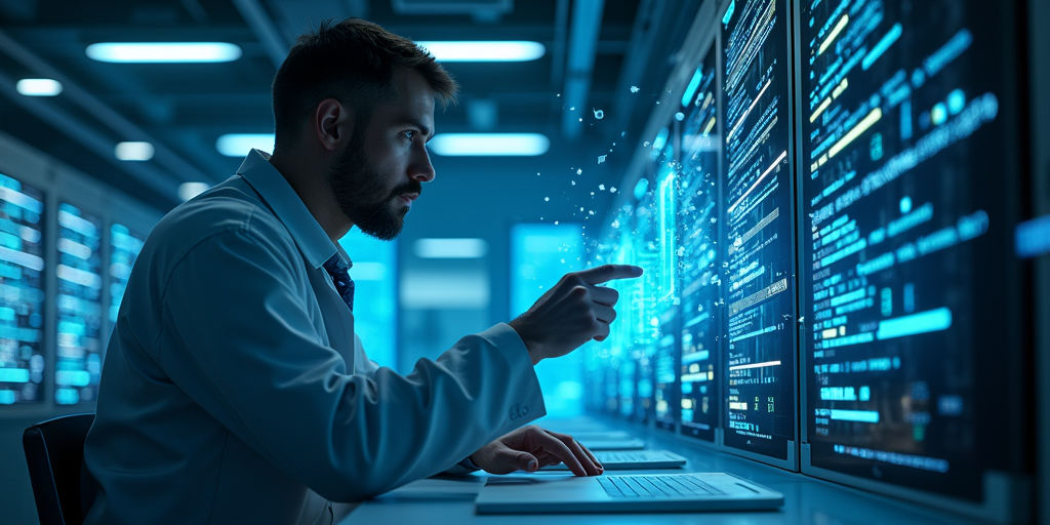 Что такое масштабируемый формальный контроль и почему он меняет будущее AI