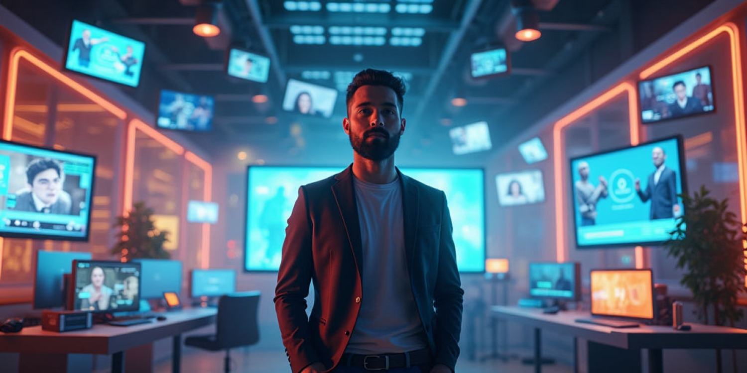 Можно ли сохранить деньги в эпоху AI-лавины? Почему создатели меняют бизнес-модели