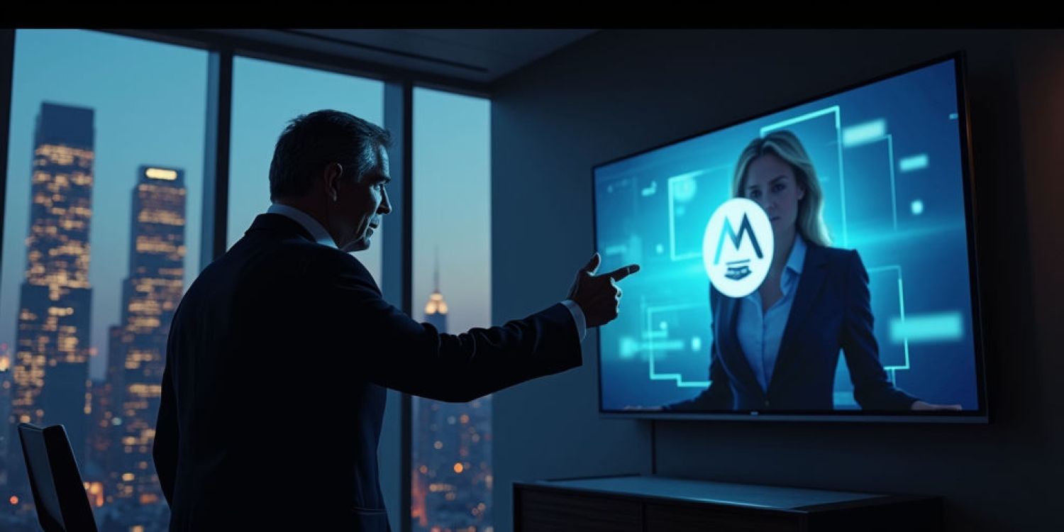 Трамп предупреждает Netflix и политические игры