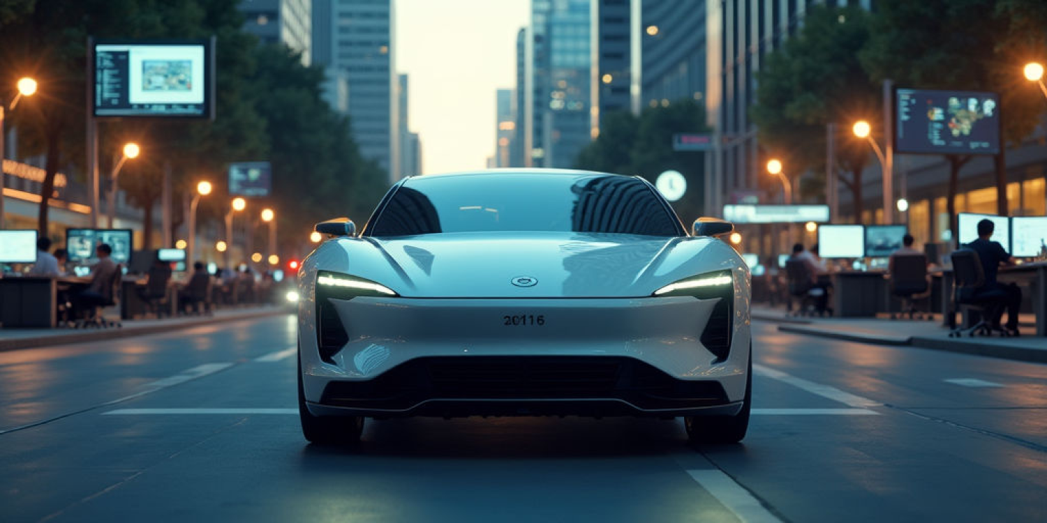 Waymo и вопрос прозрачности удаленной помощи в автономных авто