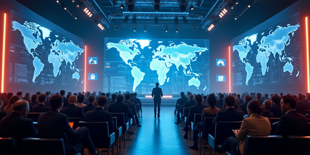 Индия проводит AI Impact Summit с участием крупнейших тех-лидеров и новыми инвестициями