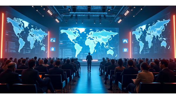 Индия проводит AI Impact Summit с участием крупнейших тех-лидеров и новыми инвестициями