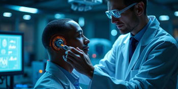 Китайская индустрия мозг-компьютерных интерфейсов рвётся вперёд