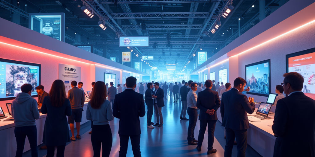 TechCrunch Disrupt 2026: как сэкономить до 680 долларов на билетах до конца февраля