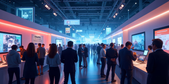 TechCrunch Disrupt 2026: как сэкономить до 680 долларов на билетах до конца февраля