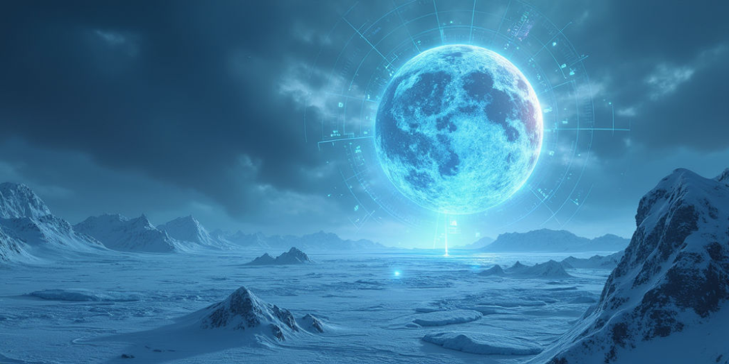 Как Арктика меняет зиму: роль AI и новых индикаторов в прогнозировании погоды Как Арктика меняет зиму: роль AI и новых индикаторов в прогнозировании погоды