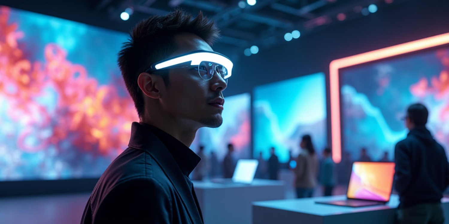 CES 2026: новые гаджеты и тренды индустрии