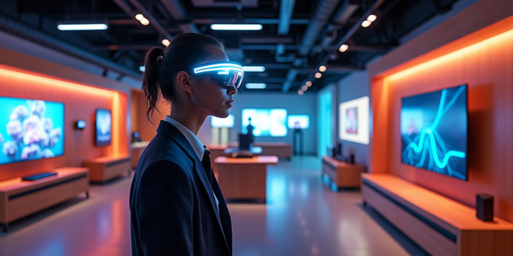 CES 2026: новые технологии в аудио и гаджетах указывают на будущее умной и персонализированной техники CES 2026: новые технологии в аудио и гаджетах указывают на будущее умной и персонализированной техники