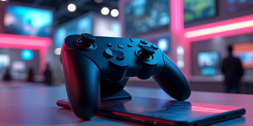 CES 2026: новые гаджеты ближе, чем кажется — технология, которая меняет игру CES 2026: новые гаджеты ближе, чем кажется — технология, которая меняет игру