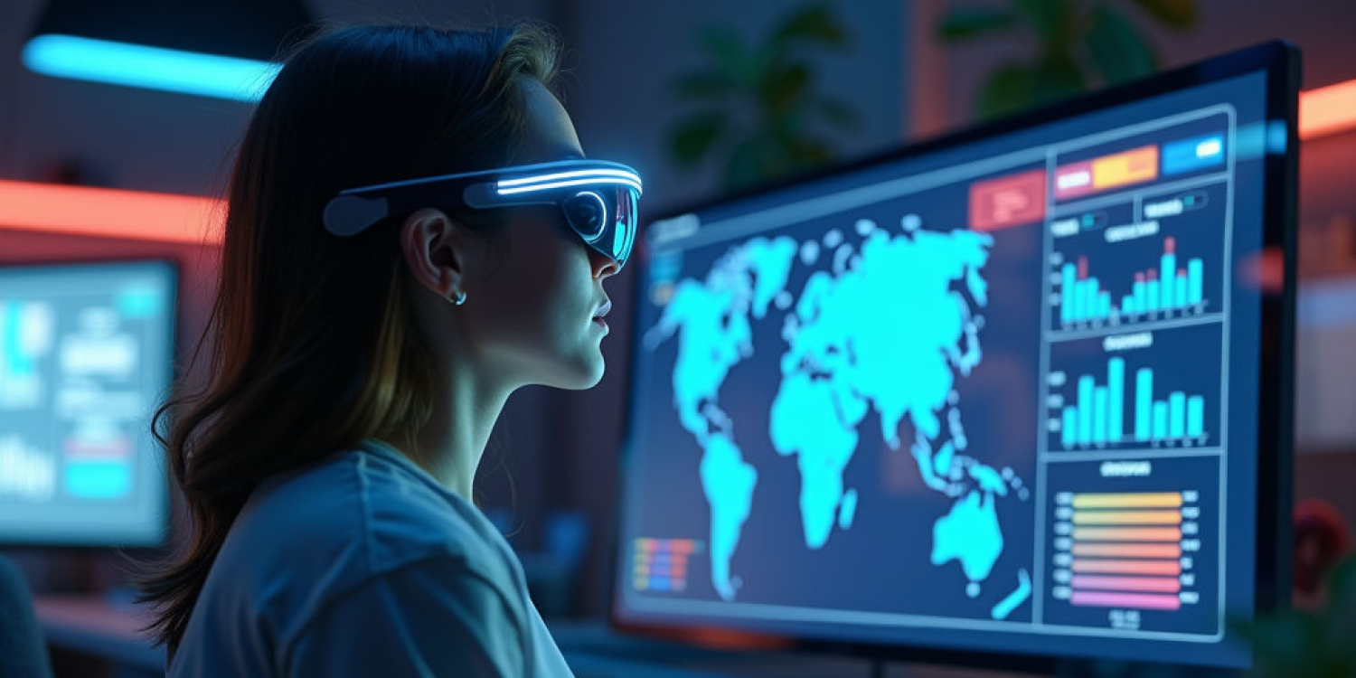 CES 2026: лучшие умные очки этого года