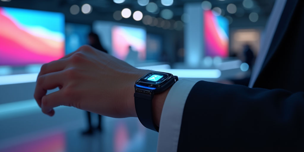 CES 2026: умные очки, телевизоры и удивительные гаджеты меняют правила игры CES 2026: умные очки, телевизоры и удивительные гаджеты меняют правила игры