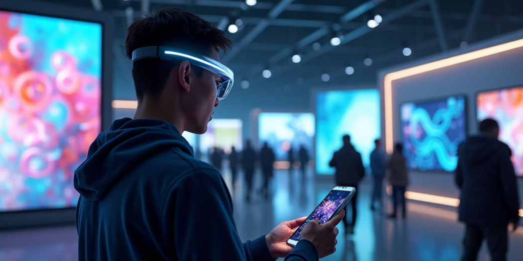 CES 2026: как новые гаджеты меняют наше будущее и почему важно смотреть в сторону инноваций CES 2026: как новые гаджеты меняют наше будущее и почему важно смотреть в сторону инноваций