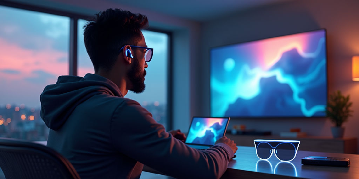 Как индустрия в CES 2026 исправляет старые ошибки