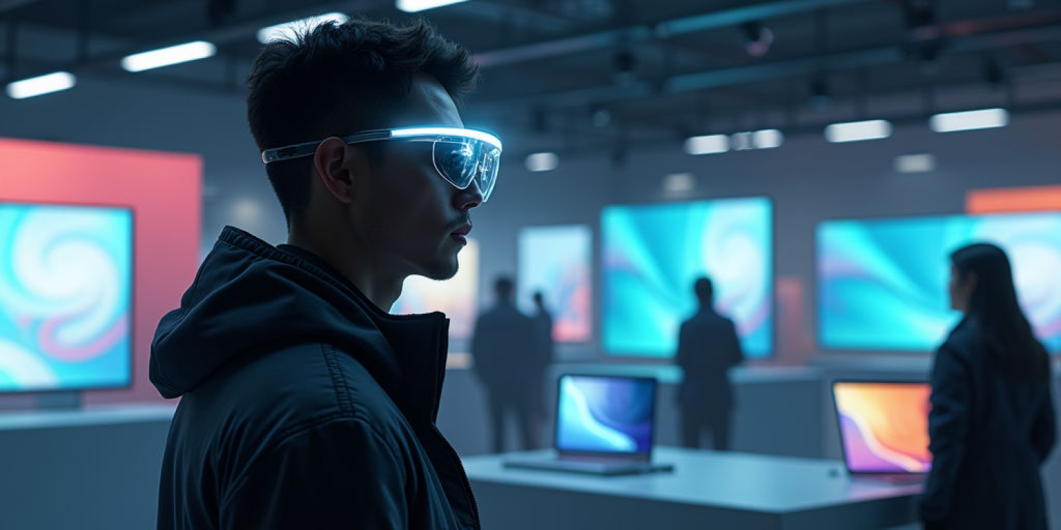 CES 2026: революционные гаджеты и этика будущего