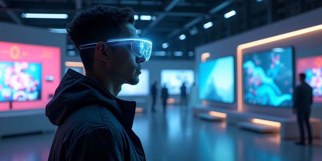 CES 2026: как новые гаджеты и угрозы меняют индустрию технологий CES 2026: как новые гаджеты и угрозы меняют индустрию технологий