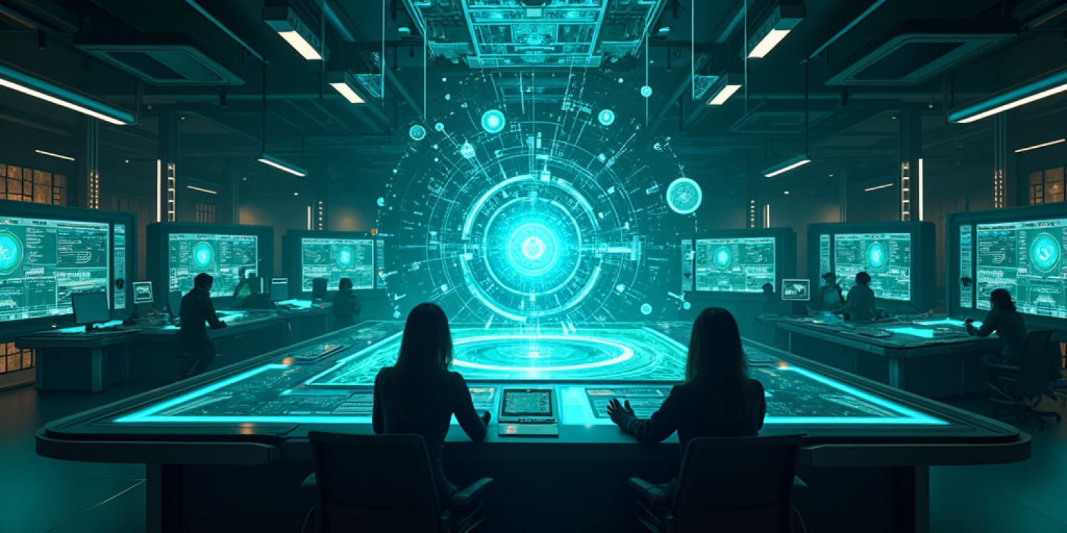 Agentic AI и автоматизация с vibe-агентами