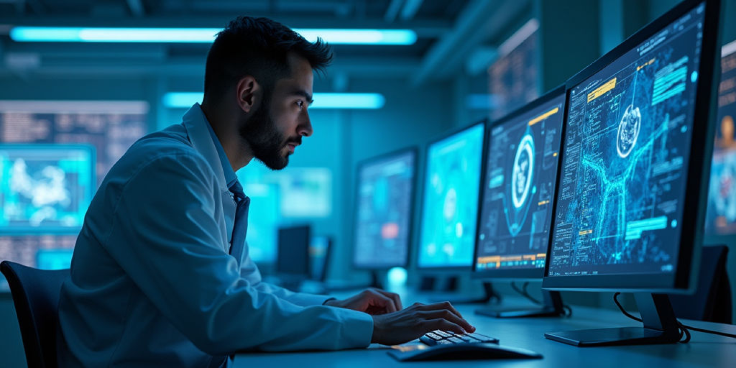 Black Forest Labs представляет FLUX.2: компактные модели для интерактивного визуального ИИ