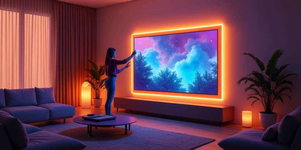 CES 2026: как новые гаджеты меняют облик будущего техноиндустрии