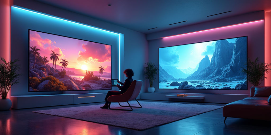 CES 2026: ТОП-новинки и инновационные тренды в мире технологий