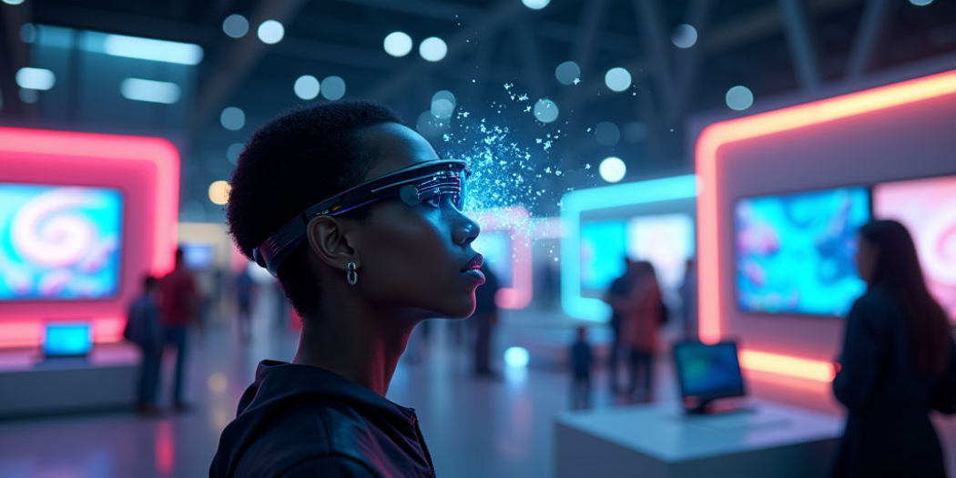 CES 2026: как новые гаджеты меняют наше представление о будущем технологий